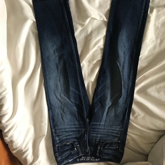 American Eagle Skinny Jeans - Picture 3 of 3